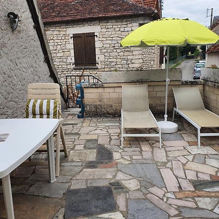 Le Pigeonnier Maison De Caractere Logement 4 Personnes La Maisonnette Renovee Logement 2 Personnes Floirac  Εξωτερικό φωτογραφία