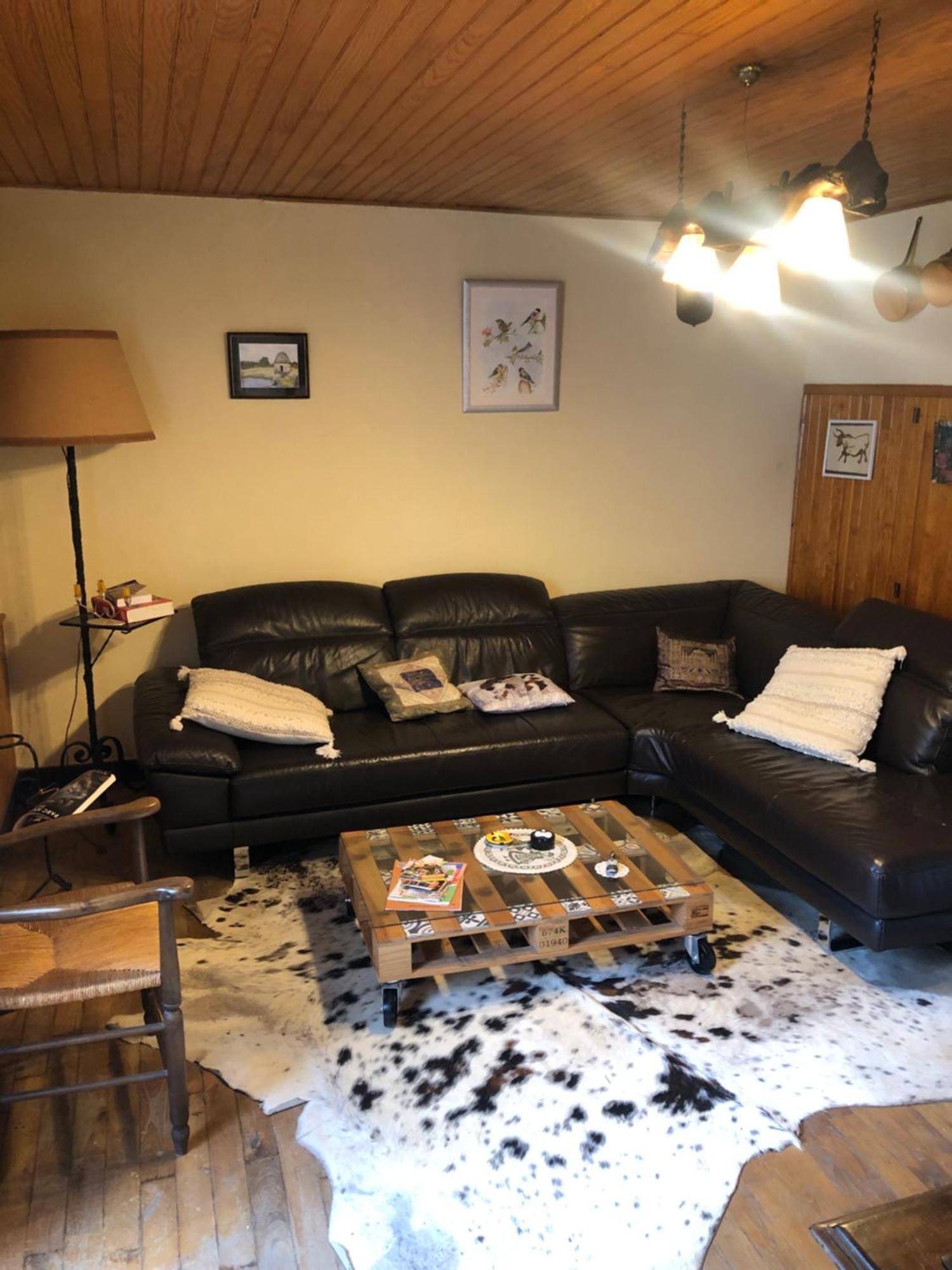 Le Pigeonnier Maison De Caractere Logement 4 Personnes La Maisonnette Renovee Logement 2 Personnes Floirac  Εξωτερικό φωτογραφία