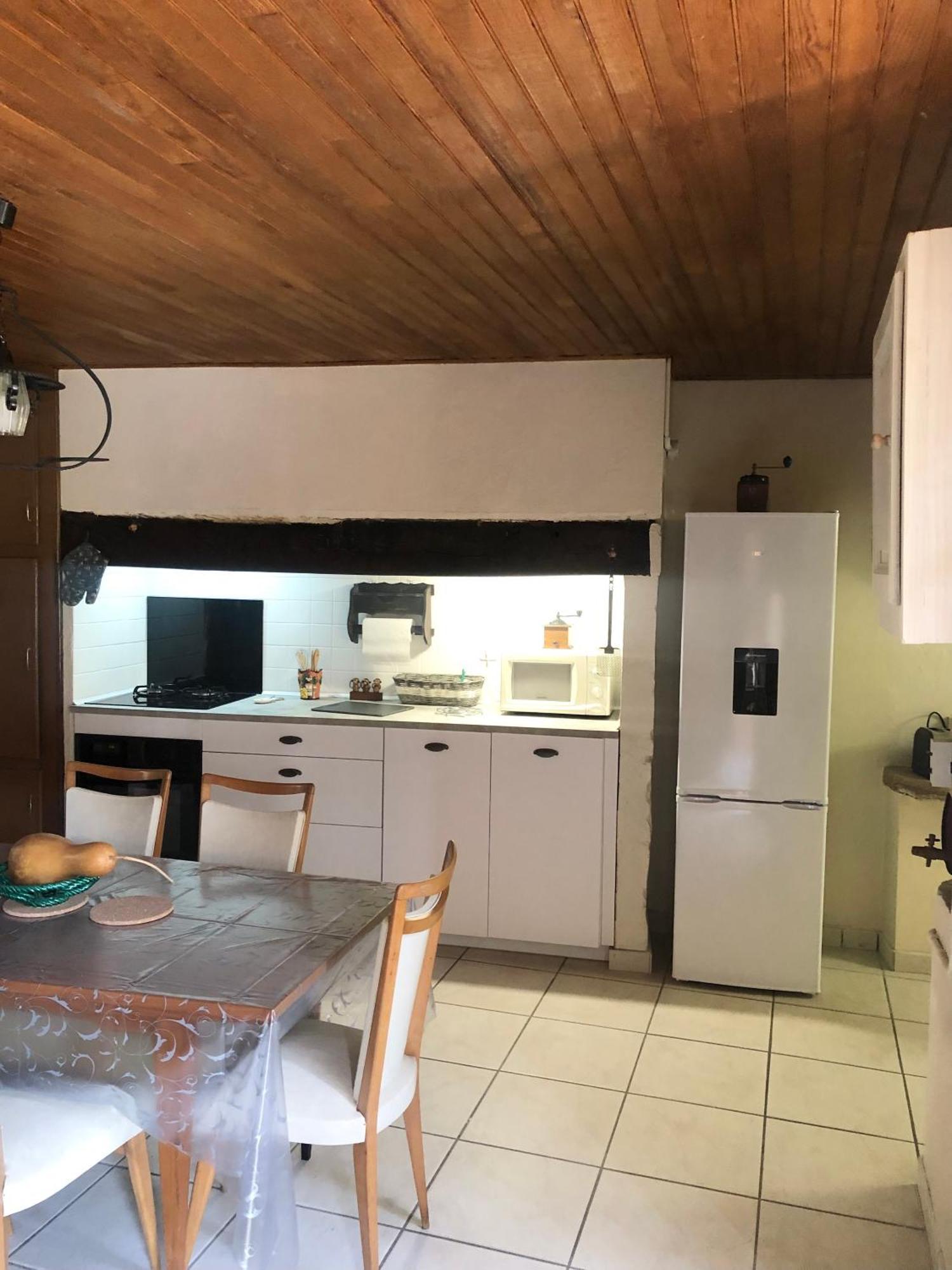 Le Pigeonnier Maison De Caractere Logement 4 Personnes La Maisonnette Renovee Logement 2 Personnes Floirac  Εξωτερικό φωτογραφία