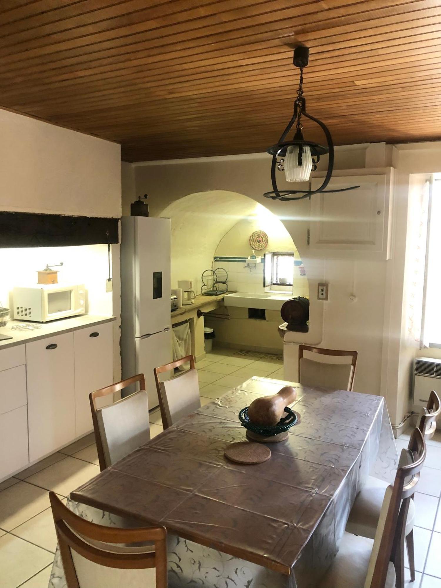 Le Pigeonnier Maison De Caractere Logement 4 Personnes La Maisonnette Renovee Logement 2 Personnes Floirac  Εξωτερικό φωτογραφία