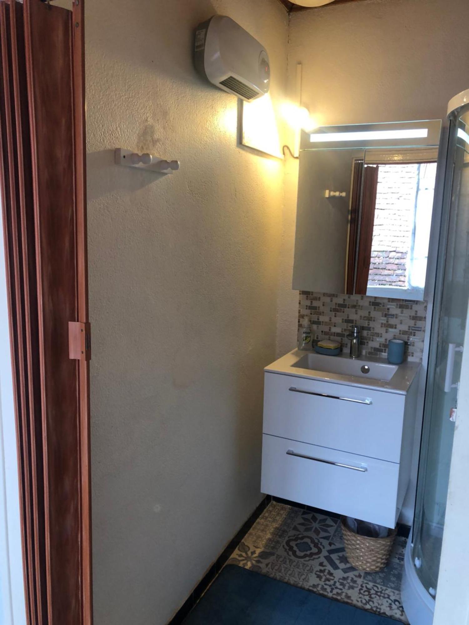 Le Pigeonnier Maison De Caractere Logement 4 Personnes La Maisonnette Renovee Logement 2 Personnes Floirac  Εξωτερικό φωτογραφία