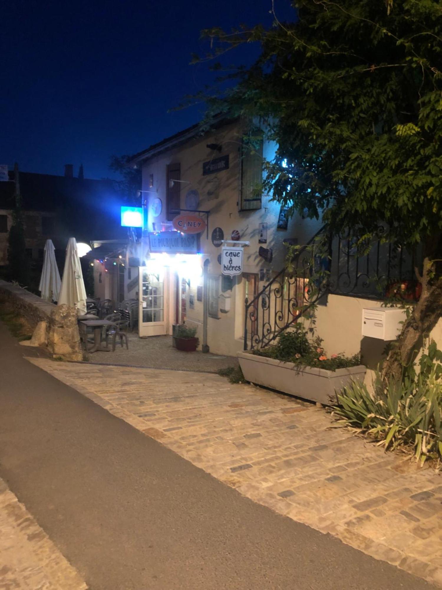 Le Pigeonnier Maison De Caractere Logement 4 Personnes La Maisonnette Renovee Logement 2 Personnes Floirac  Εξωτερικό φωτογραφία